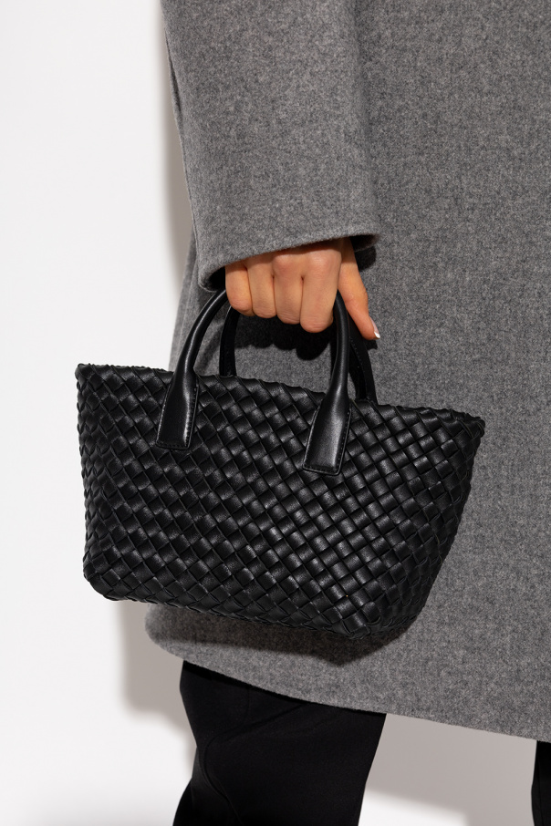 Bottega veneta cabat discount price minnie cabat